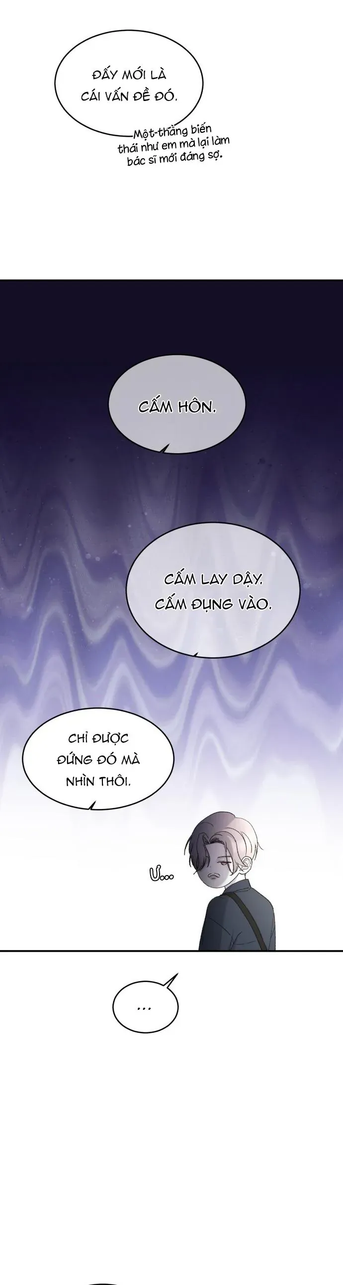 Ba Người Anh Trai Chap 108 - Next Chap 109