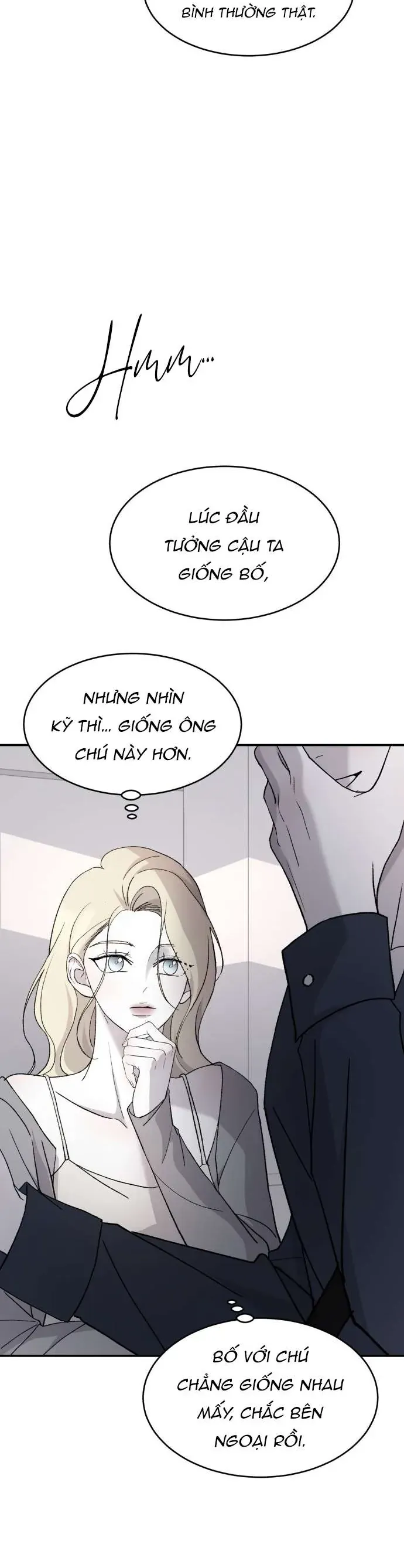 Ba Người Anh Trai Chap 109 - Next Chap 110