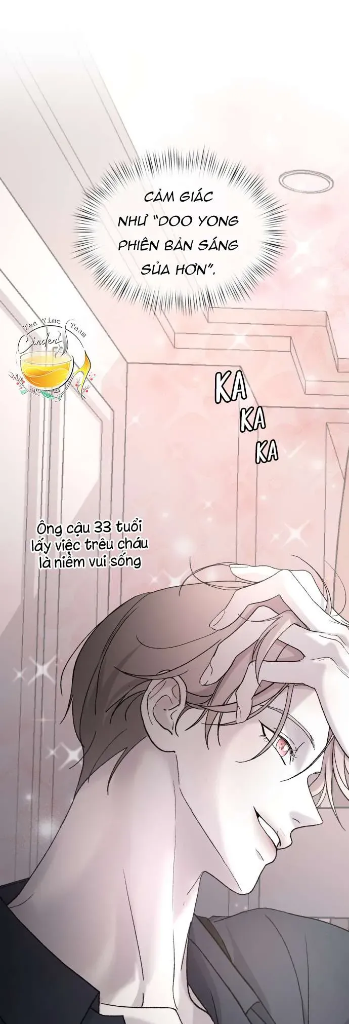 Ba Người Anh Trai Chap 109 - Next Chap 110