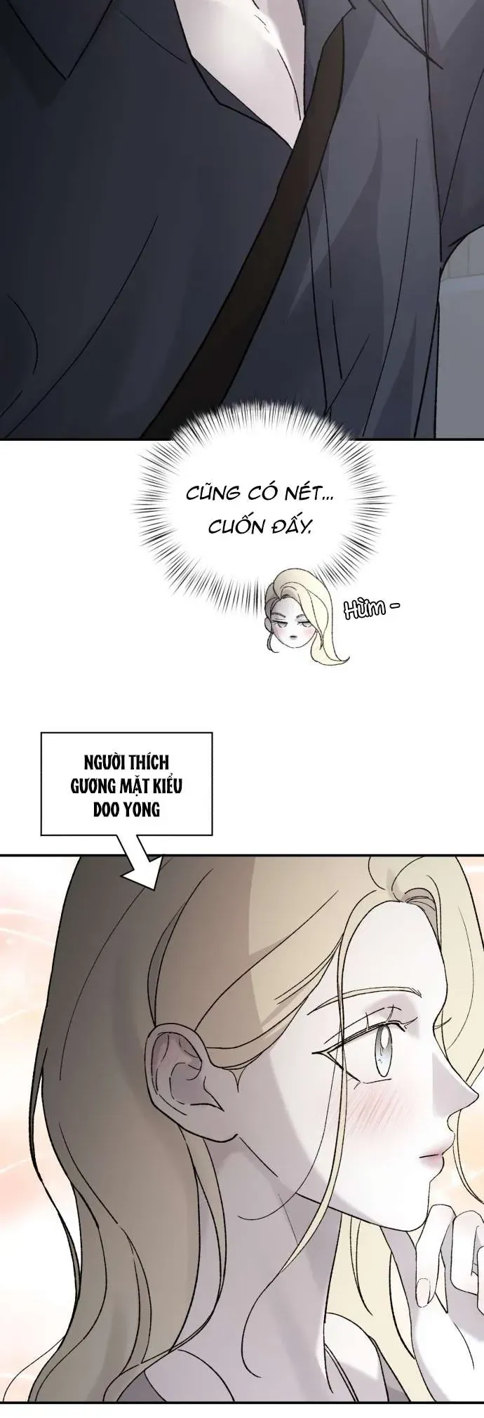 Ba Người Anh Trai Chap 109 - Next Chap 110