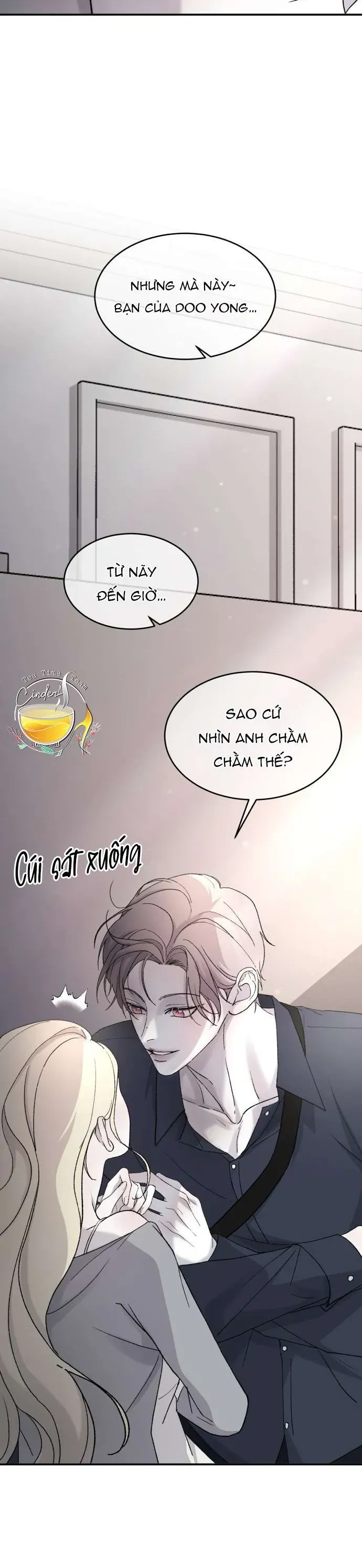 Ba Người Anh Trai Chap 109 - Next Chap 110