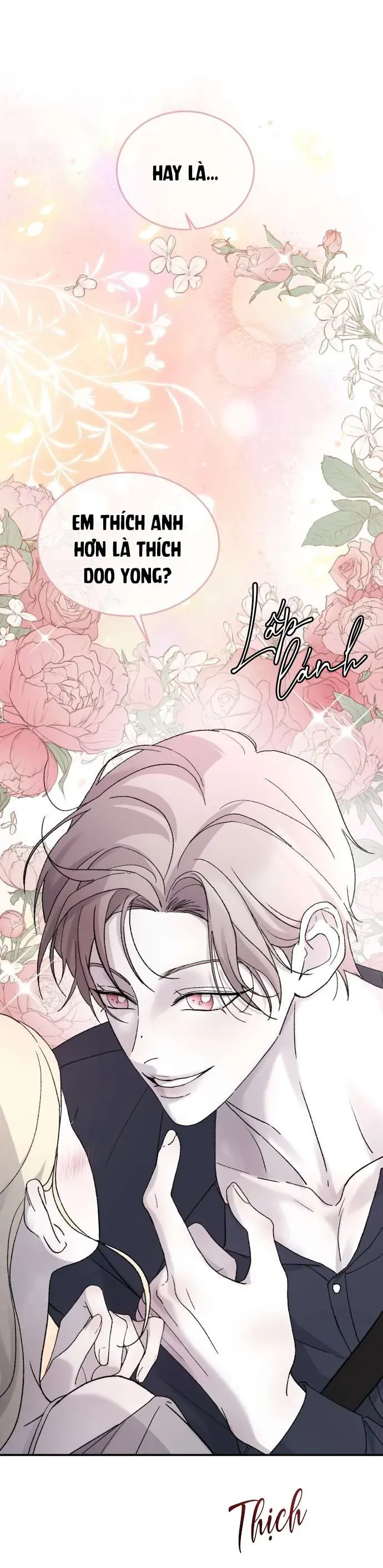 Ba Người Anh Trai Chap 109 - Next Chap 110