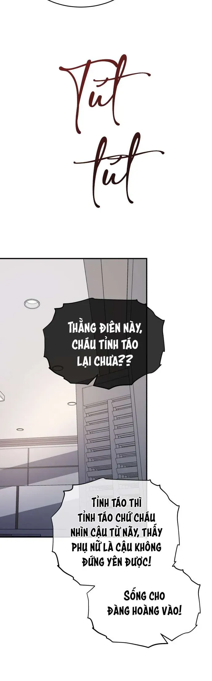 Ba Người Anh Trai Chap 109 - Next Chap 110