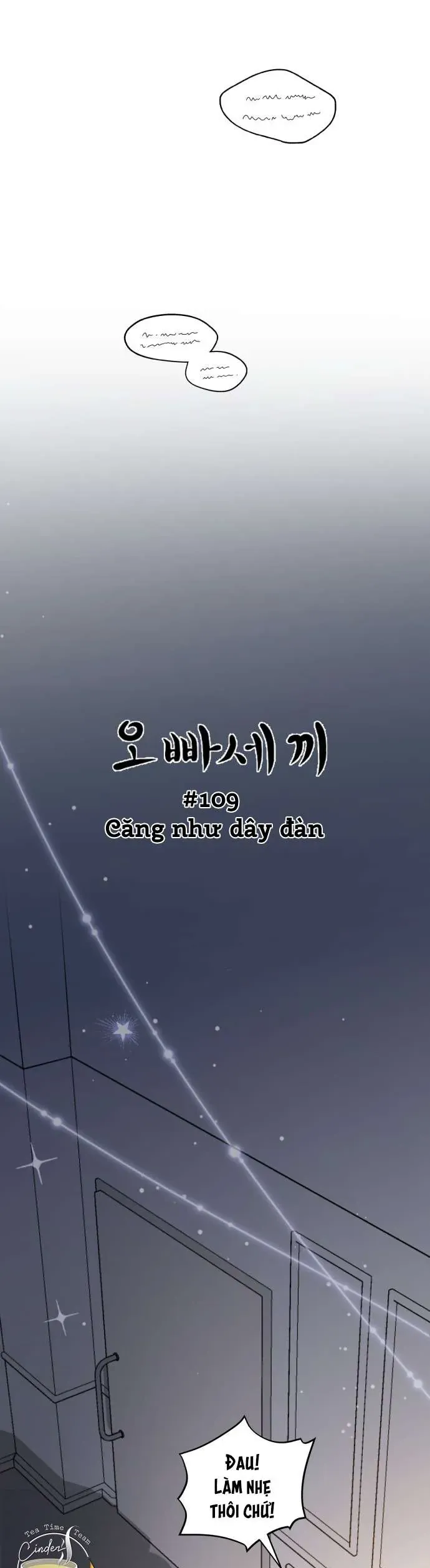 Ba Người Anh Trai Chap 109 - Next Chap 110