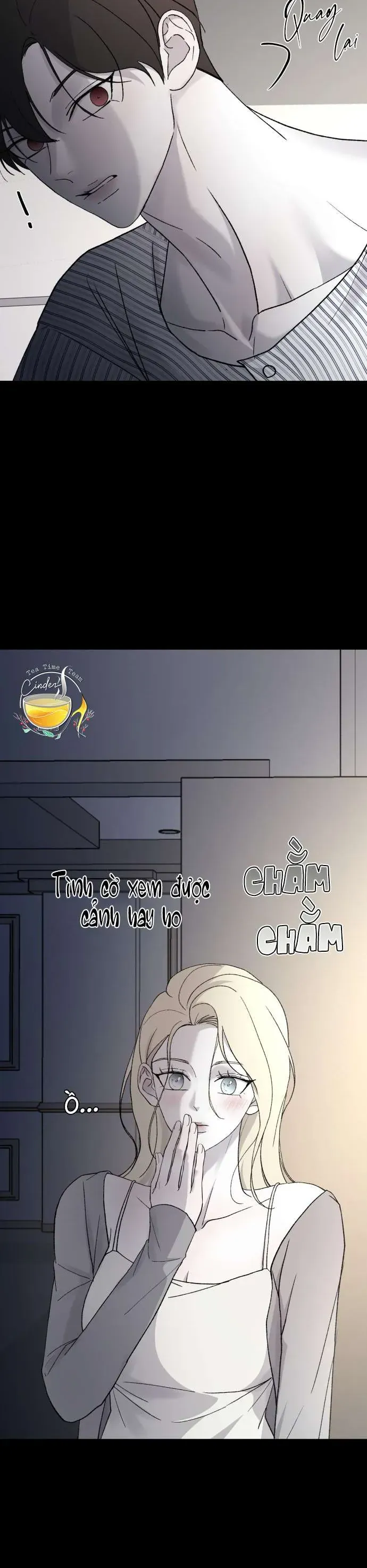 Ba Người Anh Trai Chap 109 - Next Chap 110