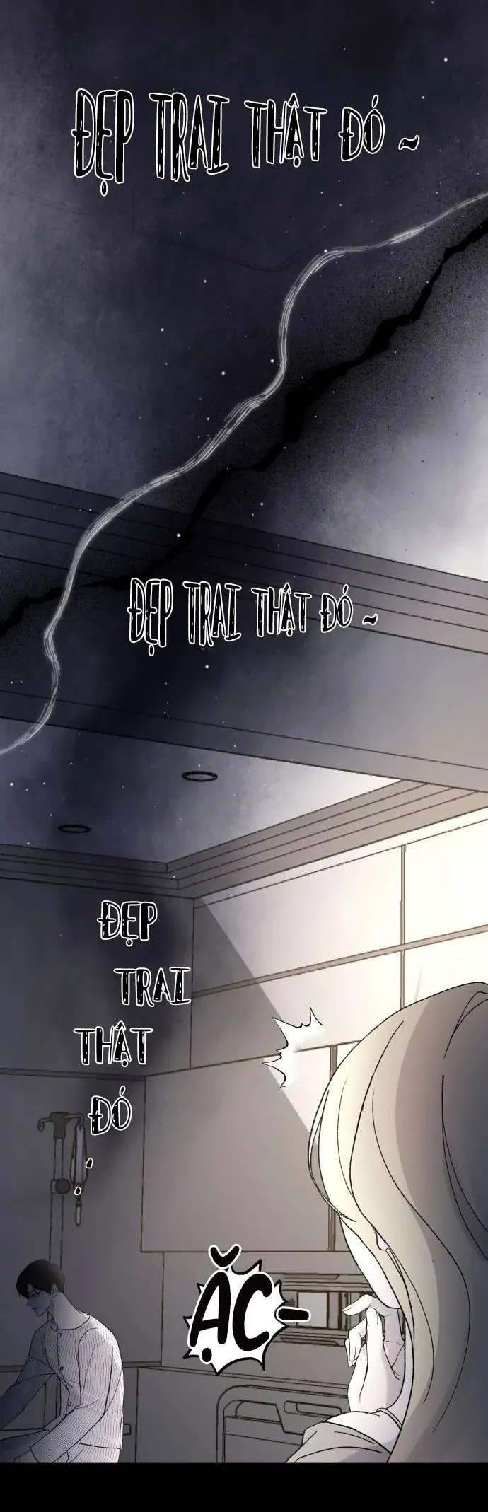 Ba Người Anh Trai Chap 109 - Next Chap 110