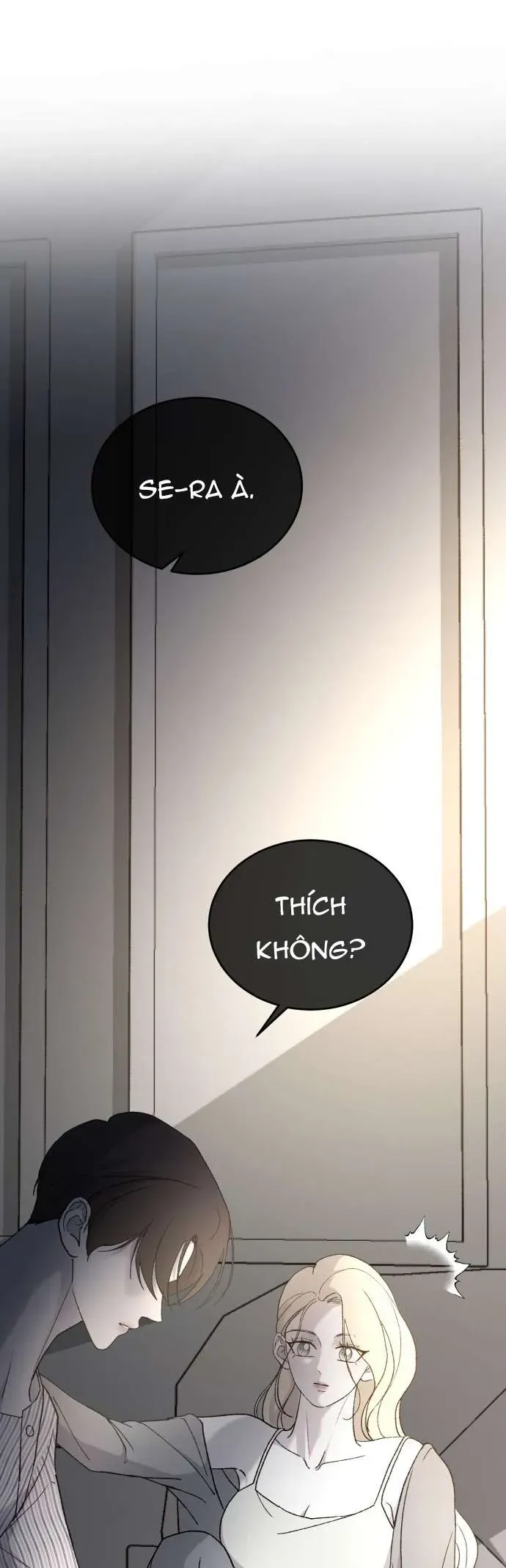 Ba Người Anh Trai Chap 109 - Next Chap 110