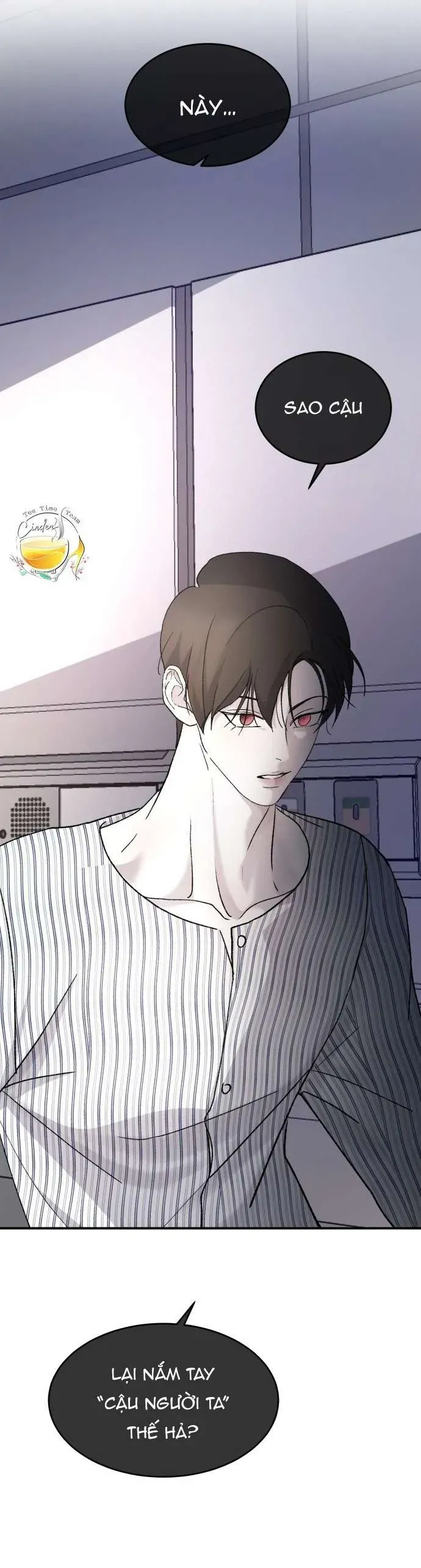Ba Người Anh Trai Chap 109 - Next Chap 110