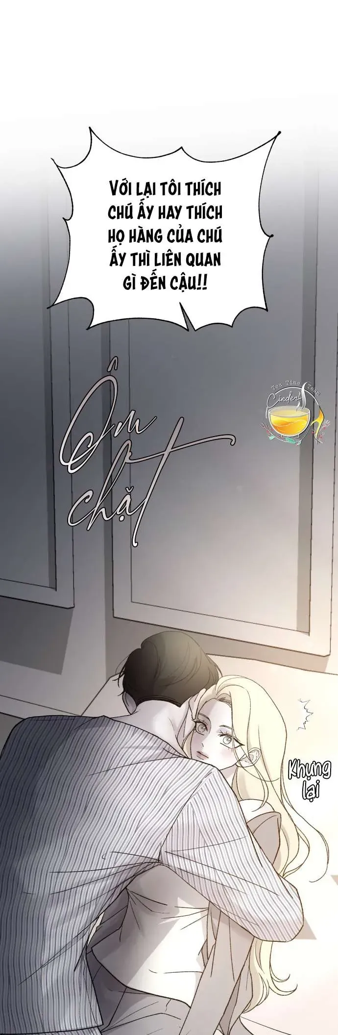 Ba Người Anh Trai Chap 109 - Next Chap 110