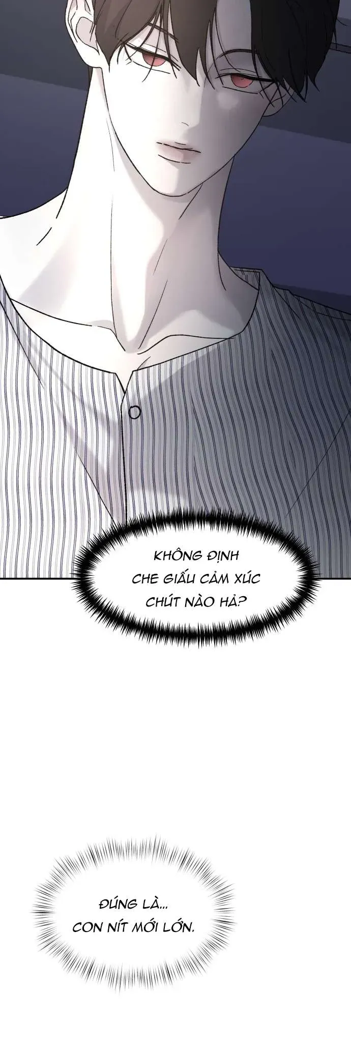 Ba Người Anh Trai Chap 109 - Next Chap 110