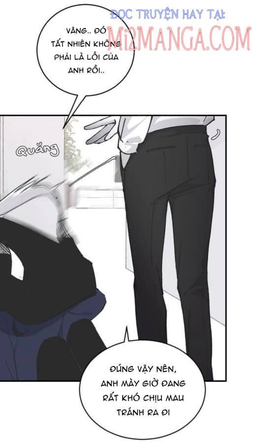 Ba Người Anh Trai Chap 11.5 - Next Chap 12.5