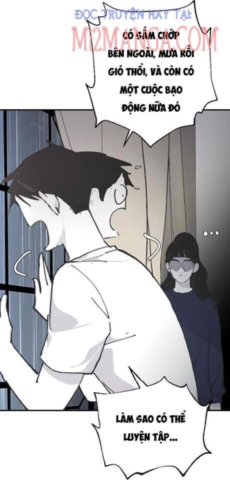 Ba Người Anh Trai Chap 11 - Next Chap 12