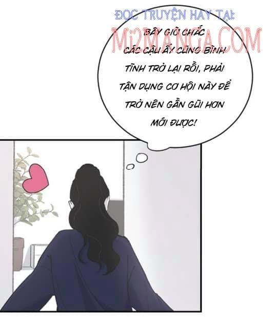 Ba Người Anh Trai Chap 11 - Next Chap 12
