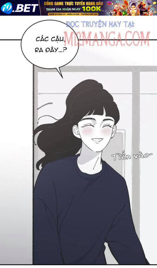 Ba Người Anh Trai Chap 11 - Next Chap 12
