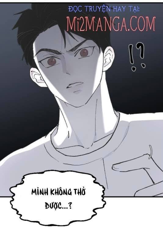 Ba Người Anh Trai Chap 11 - Next Chap 12