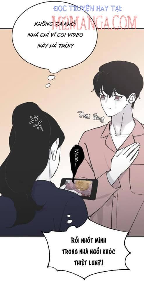 Ba Người Anh Trai Chap 11 - Next Chap 12