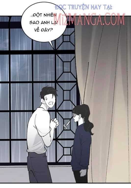 Ba Người Anh Trai Chap 11 - Next Chap 12