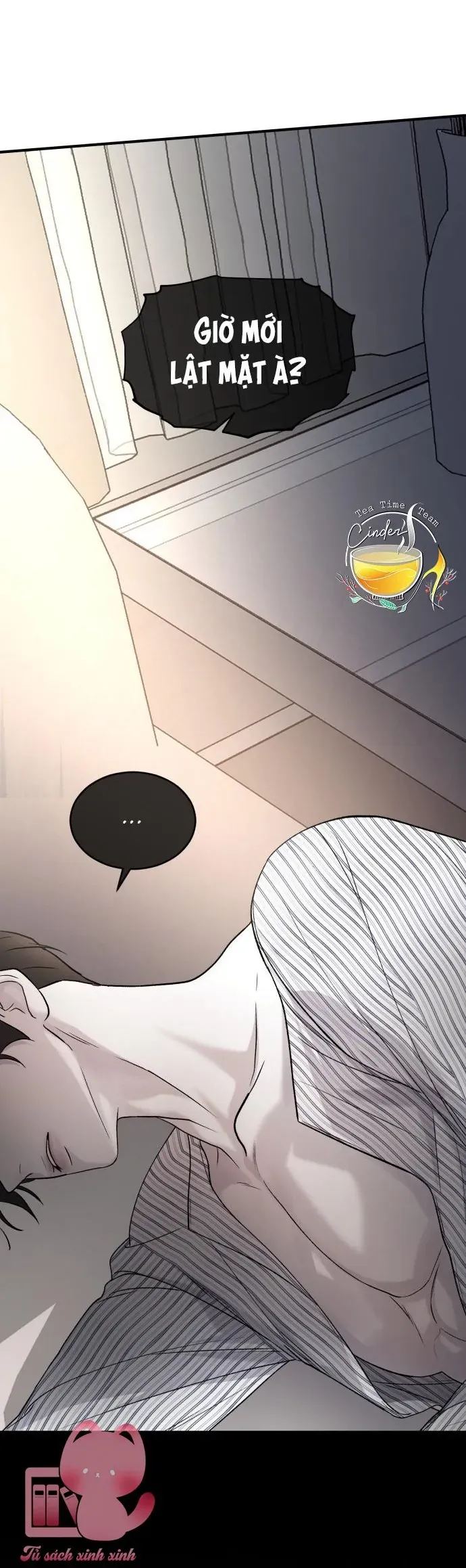 Ba Người Anh Trai Chap 110 - Next Chap 111