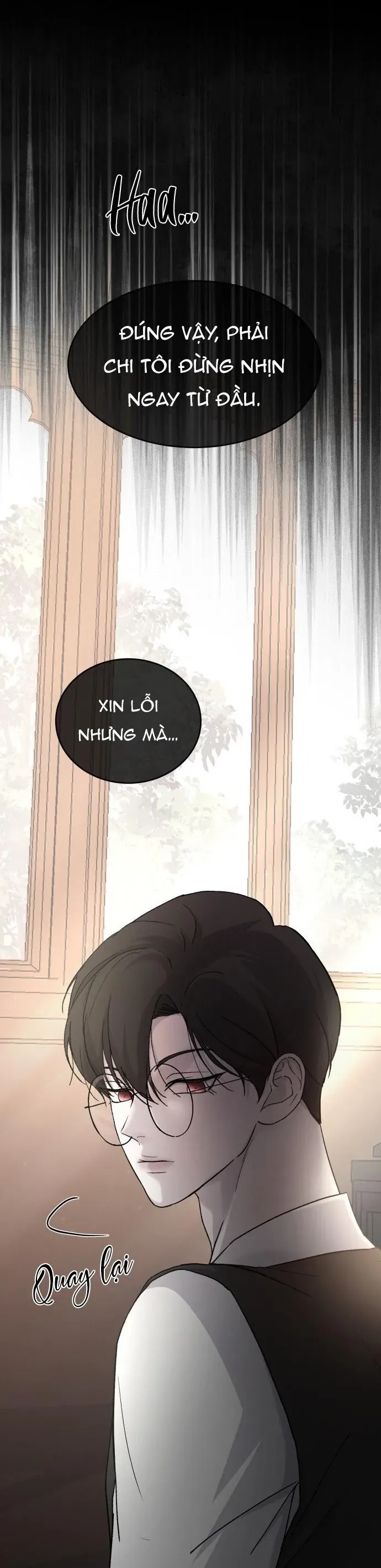 Ba Người Anh Trai Chap 110 - Next Chap 111