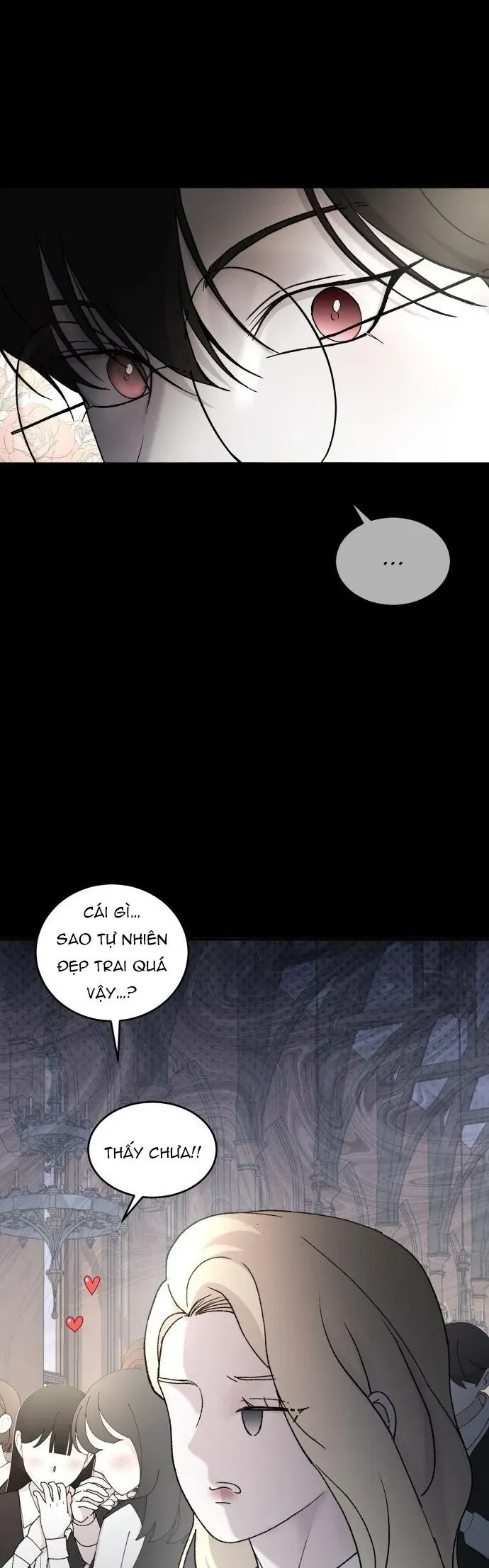 Ba Người Anh Trai Chap 110 - Next Chap 111