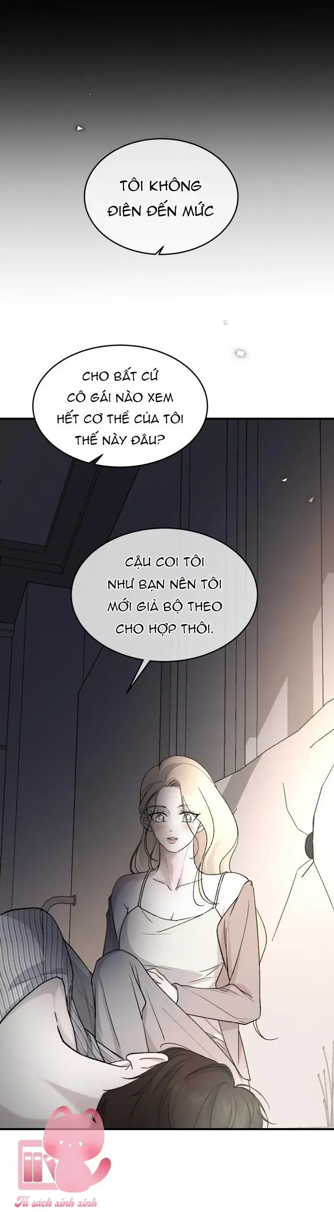 Ba Người Anh Trai Chap 110 - Next Chap 111