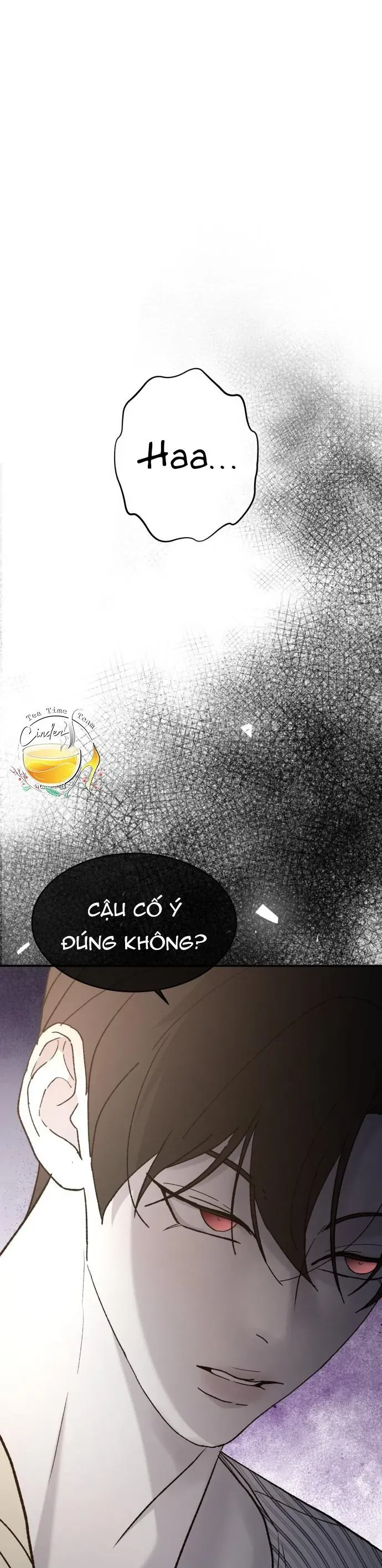 Ba Người Anh Trai Chap 110 - Next Chap 111