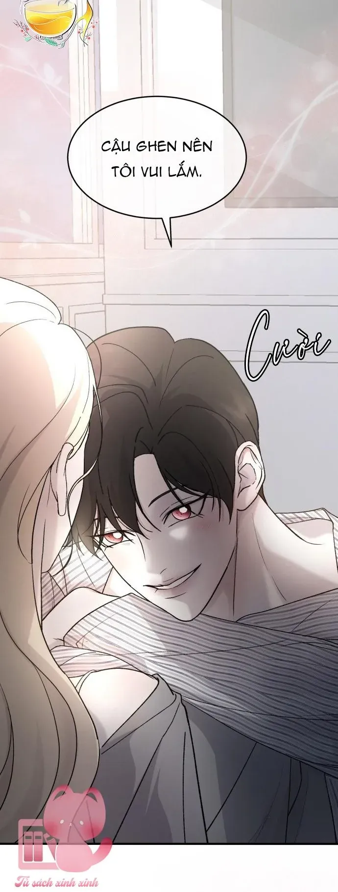 Ba Người Anh Trai Chap 110 - Next Chap 111