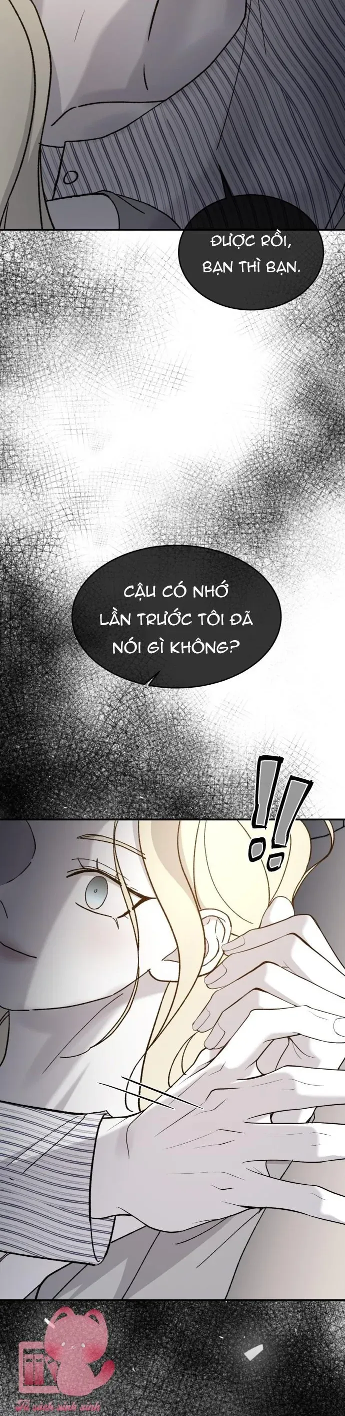 Ba Người Anh Trai Chap 110 - Next Chap 111