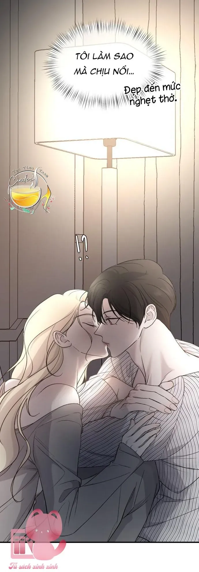 Ba Người Anh Trai Chap 110 - Next Chap 111