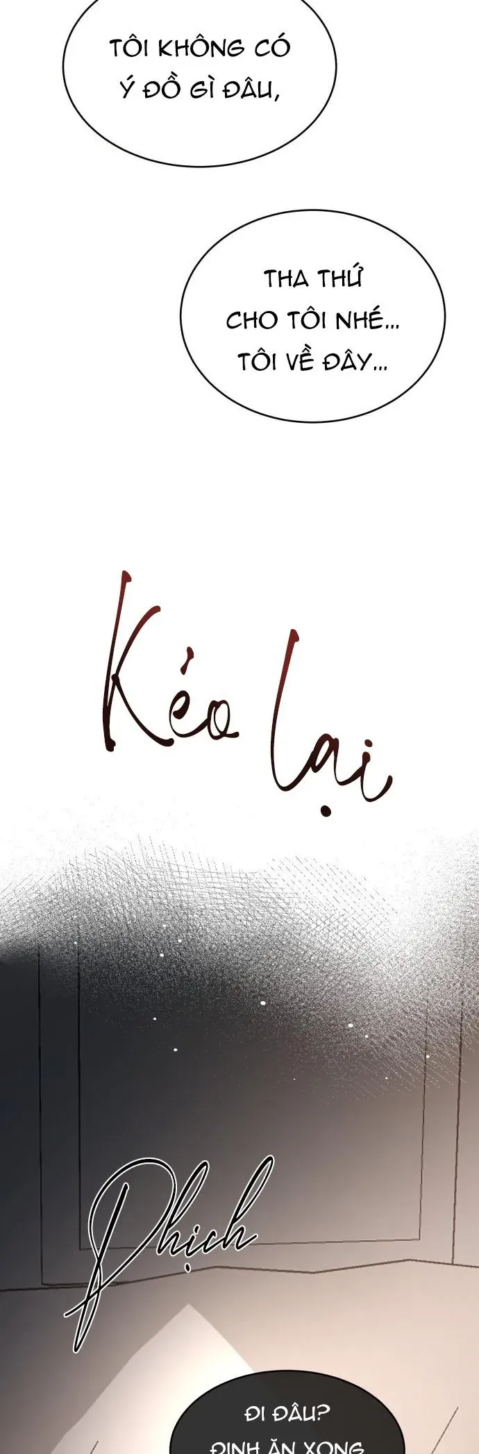 Ba Người Anh Trai Chap 110 - Next Chap 111