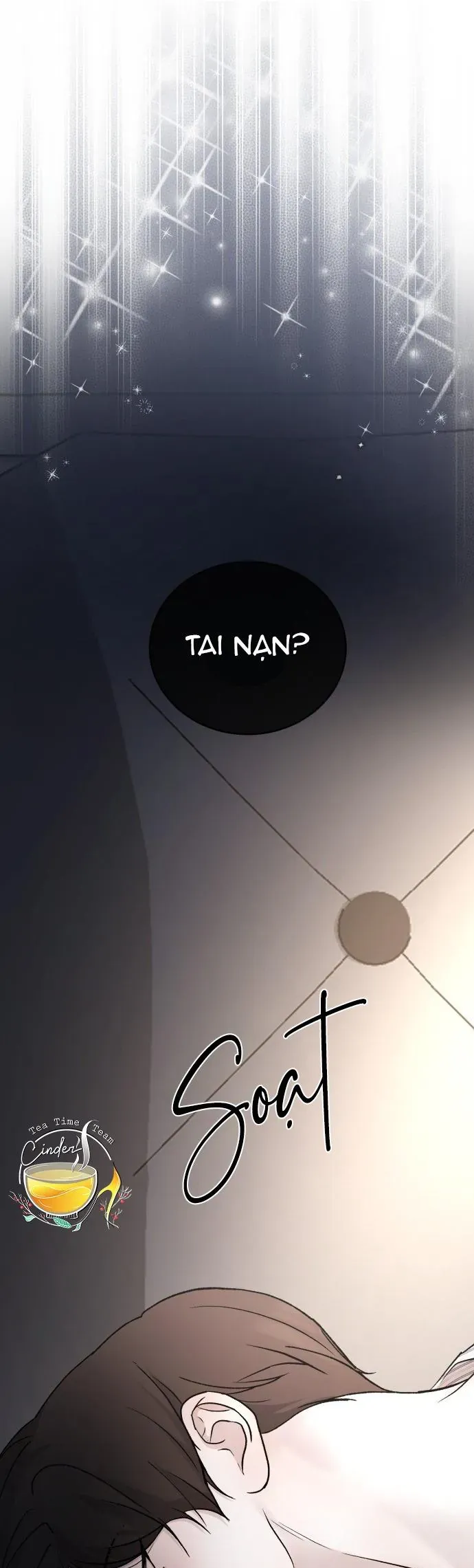 Ba Người Anh Trai Chap 110 - Next Chap 111