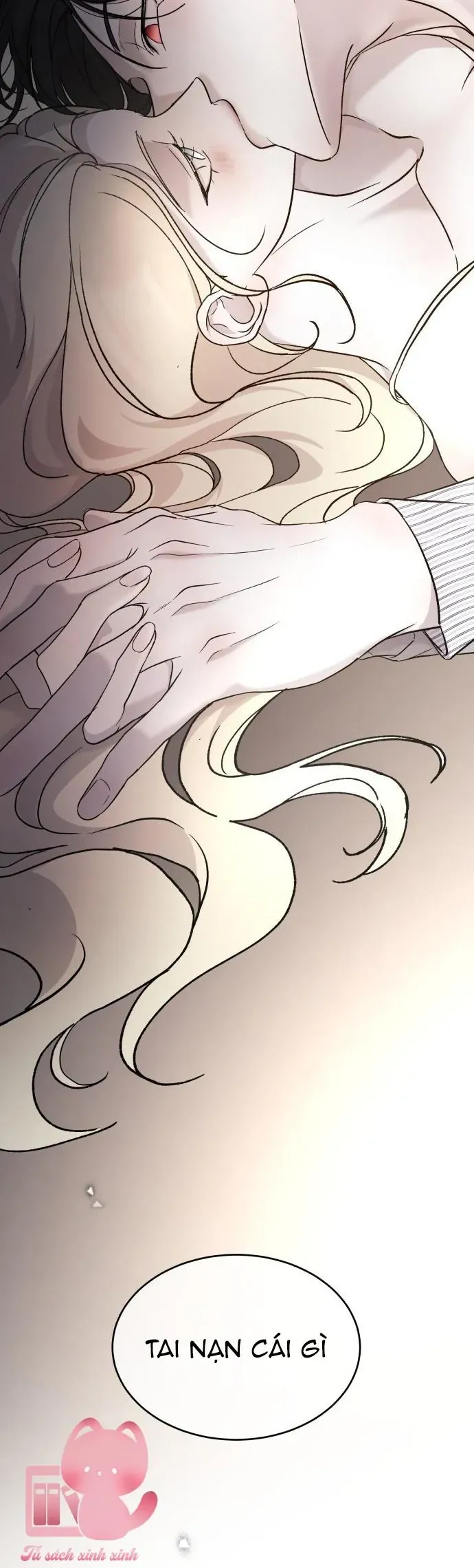 Ba Người Anh Trai Chap 110 - Next Chap 111