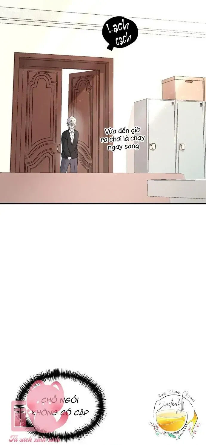 Ba Người Anh Trai Chap 111 - Next Chap 112