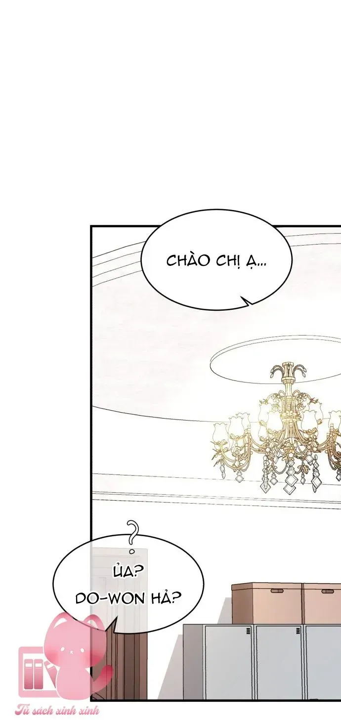 Ba Người Anh Trai Chap 111 - Next Chap 112