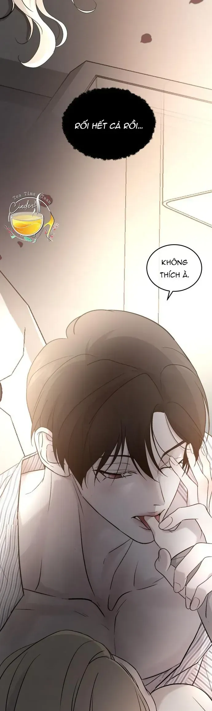 Ba Người Anh Trai Chap 111 - Next Chap 112