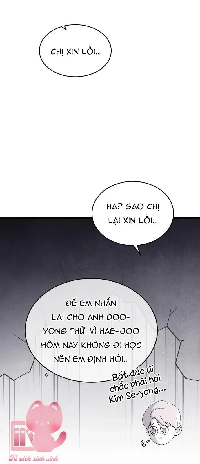 Ba Người Anh Trai Chap 111 - Next Chap 112