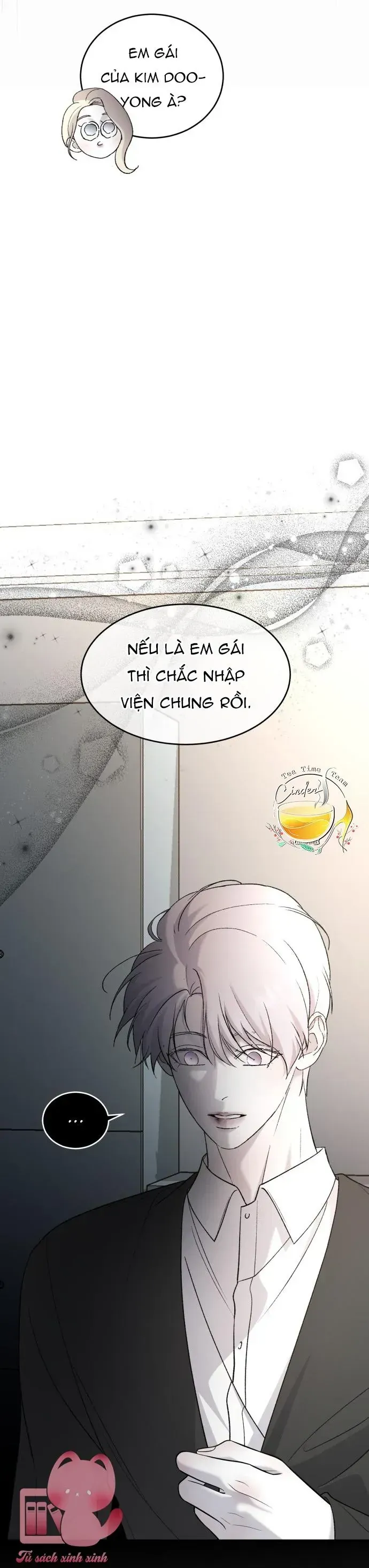 Ba Người Anh Trai Chap 111 - Next Chap 112