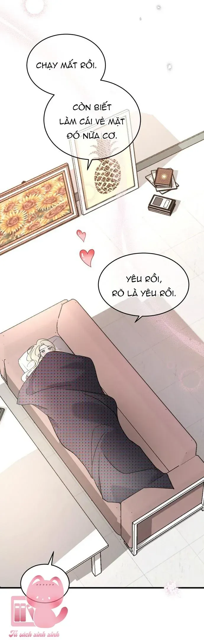 Ba Người Anh Trai Chap 111 - Next Chap 112