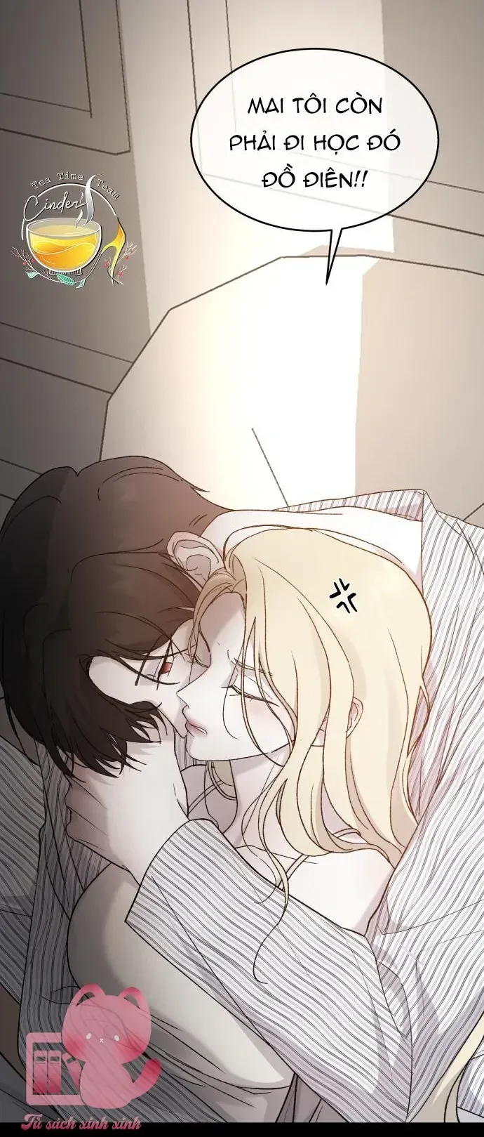 Ba Người Anh Trai Chap 111 - Next Chap 112