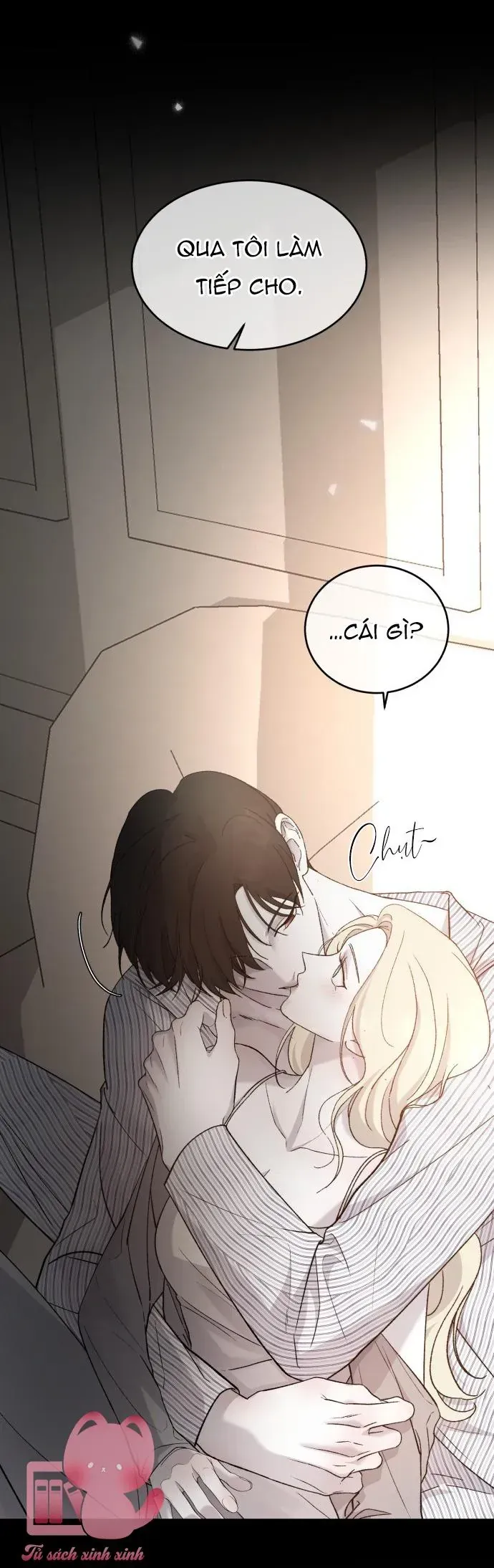 Ba Người Anh Trai Chap 111 - Next Chap 112