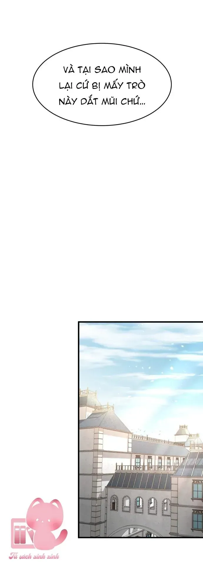 Ba Người Anh Trai Chap 111 - Next Chap 112