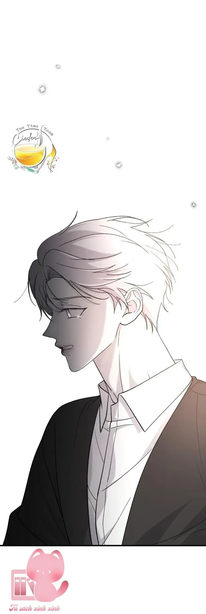 Ba Người Anh Trai Chap 111 - Next Chap 112