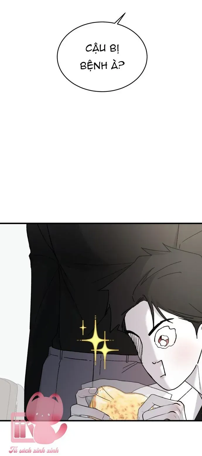 Ba Người Anh Trai Chap 111 - Next Chap 112