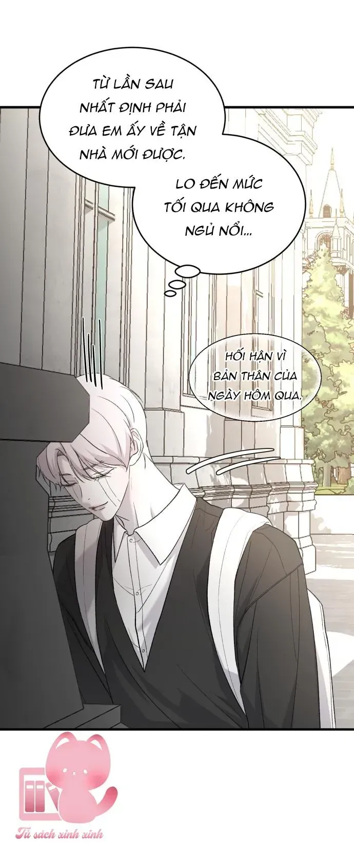 Ba Người Anh Trai Chap 111 - Next Chap 112