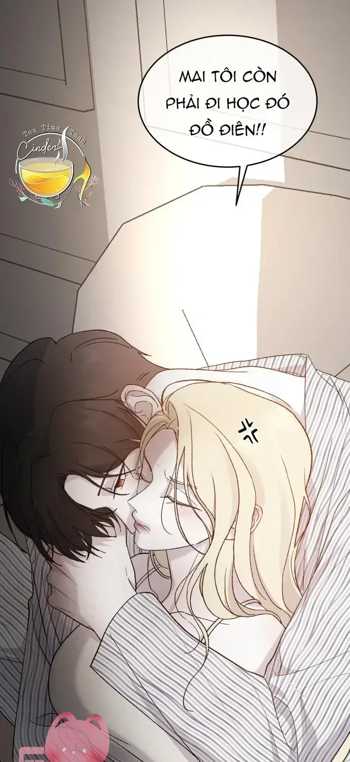 Ba Người Anh Trai Chap 111 - Next Chap 112