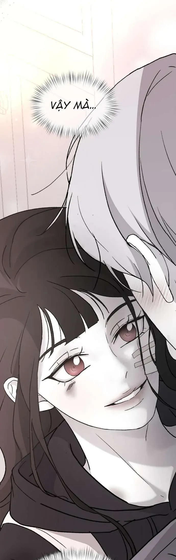 Ba Người Anh Trai Chap 112 - Next Chap 113