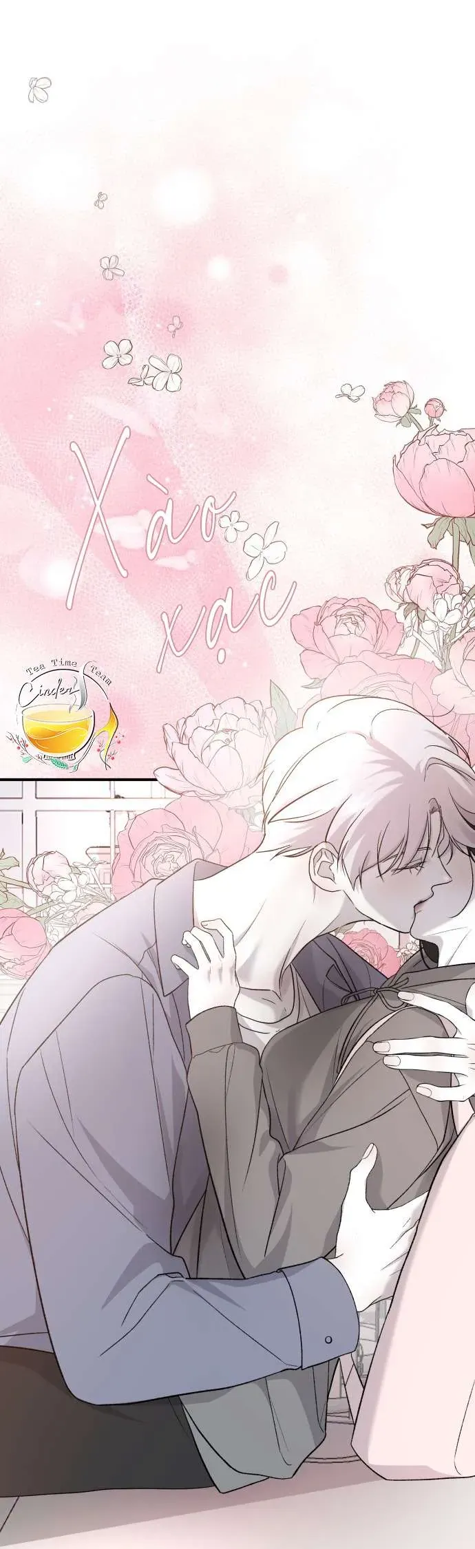 Ba Người Anh Trai Chap 112 - Next Chap 113