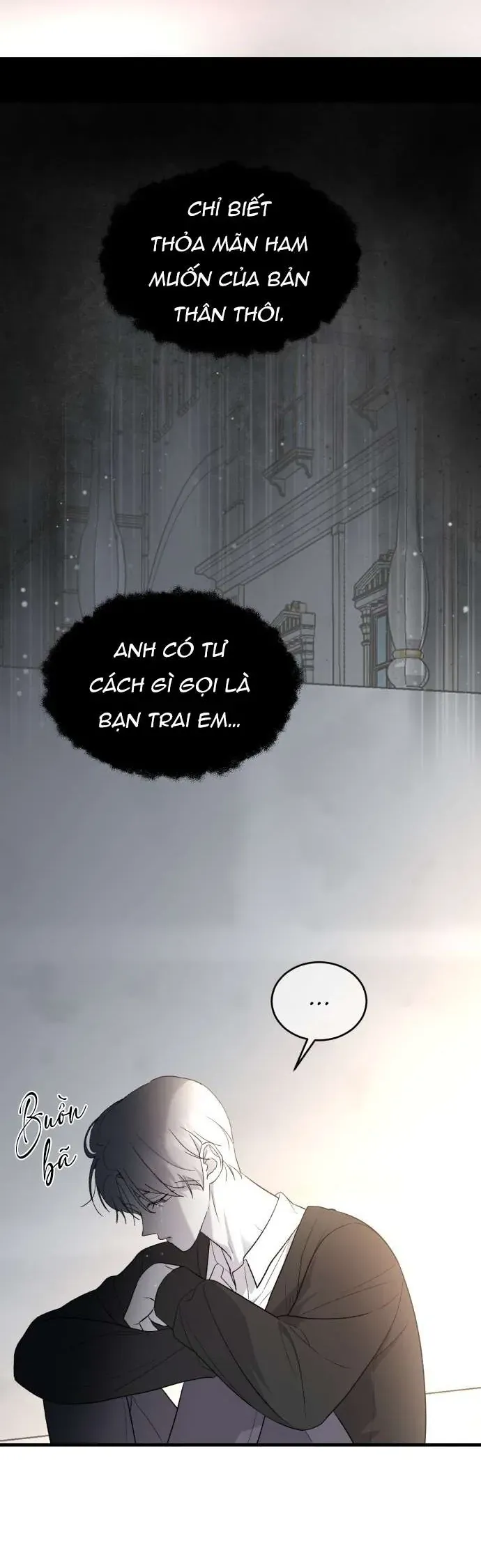 Ba Người Anh Trai Chap 112 - Next Chap 113