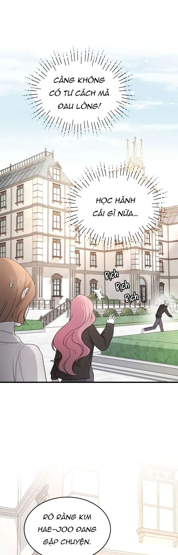 Ba Người Anh Trai Chap 112 - Next Chap 113