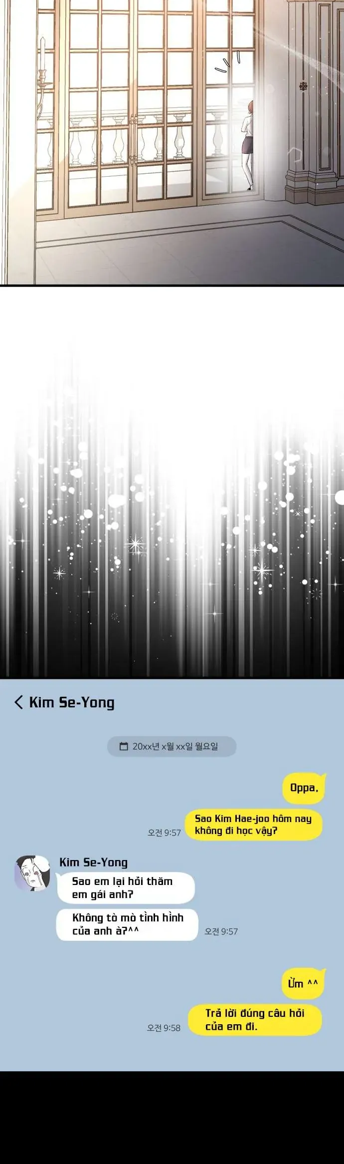 Ba Người Anh Trai Chap 112 - Next Chap 113